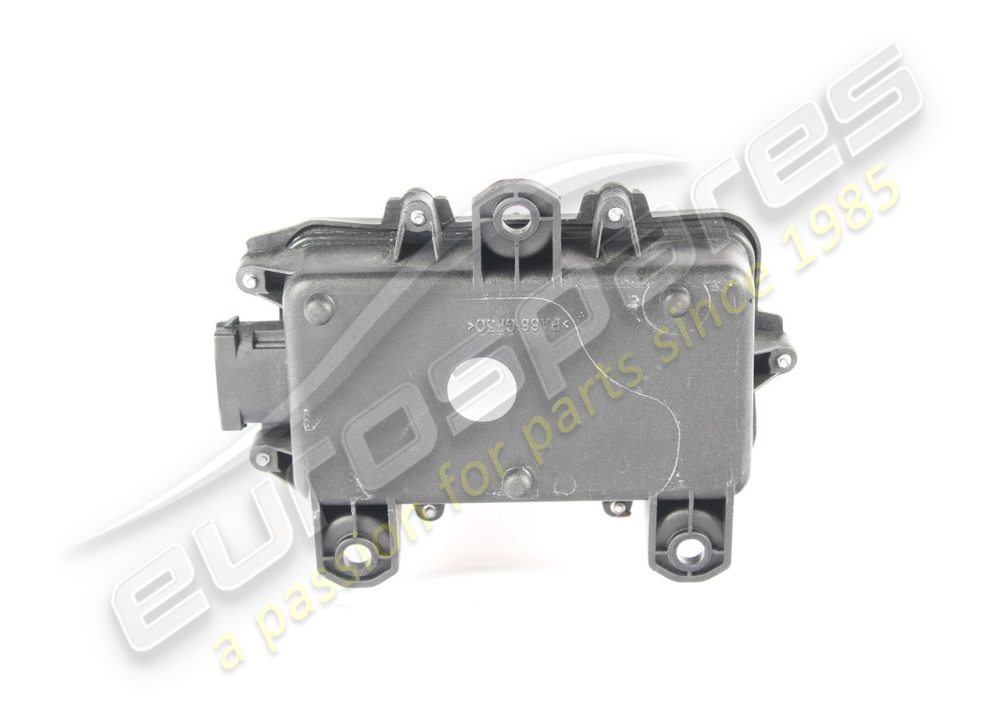 used ferrari batteria tampone p lock new. part number 863817 (2)