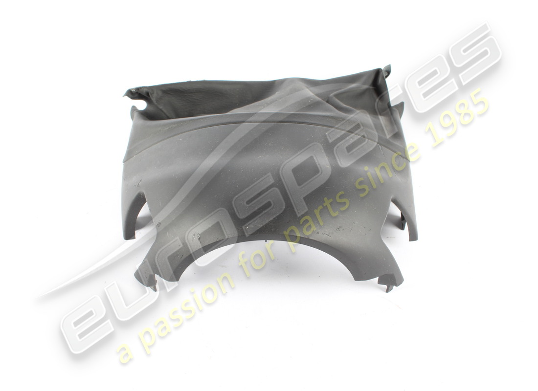 USED Eurospares UPPER COVER WITH LEATHER TRIM . PART NUMBER EAP1470550 (1) USED Eurospares UPPER COVER WITH LEATHER TRIM . PART NUMBER EAP1470550 (1)