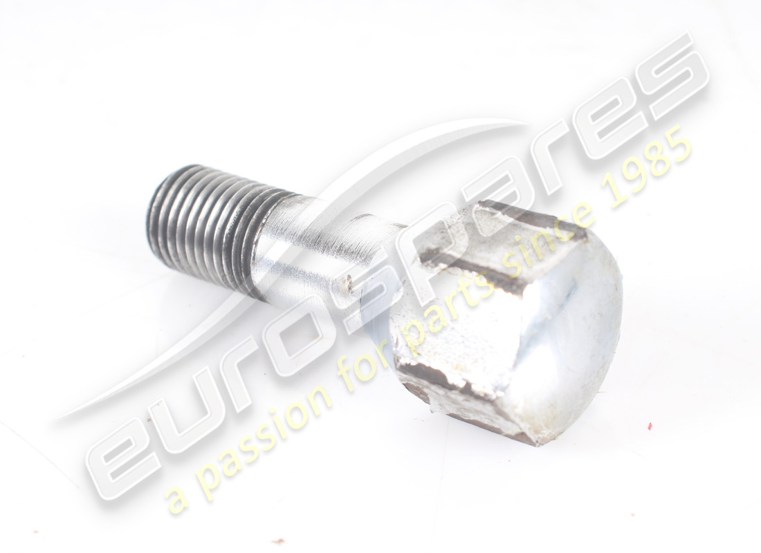 used ferrari front wheel bolt. part number 108842 (2)