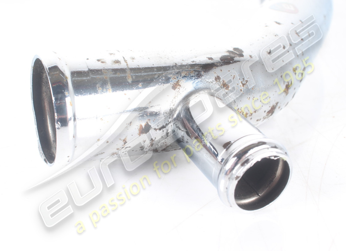 used maserati air pipe. part number 573362900 (3)