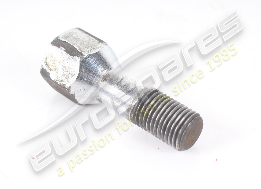 USED Ferrari FRONT WHEEL BOLT . PART NUMBER 108842 (1)