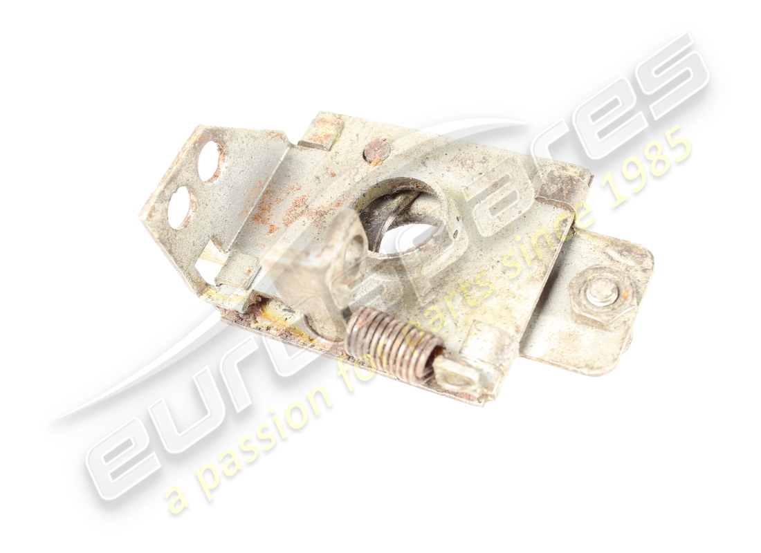 used ferrari catch. part number 40099904 (2)