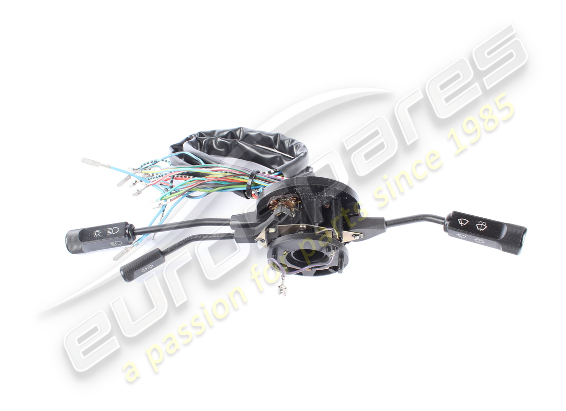 NEW FERRARI H.L. SWITCH CLUSTER. PART NUMBER 116335 (2) new ferrari h.l. switch cluster. part number 116335 (2)