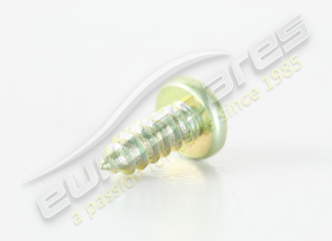new porsche oval head panel screw. part number pcg013957 (2)
