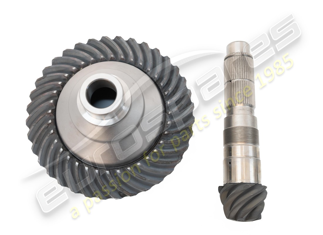 NEW FERRARI FINAL DRIVE KIT 458CH. PART NUMBER 70003916 (1) new ferrari final drive kit 458ch. part number 70003916 (1)