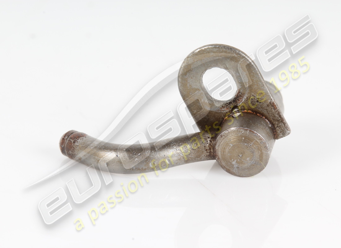 used ferrari complete piston cooling nozzle. part number 236813 (2)