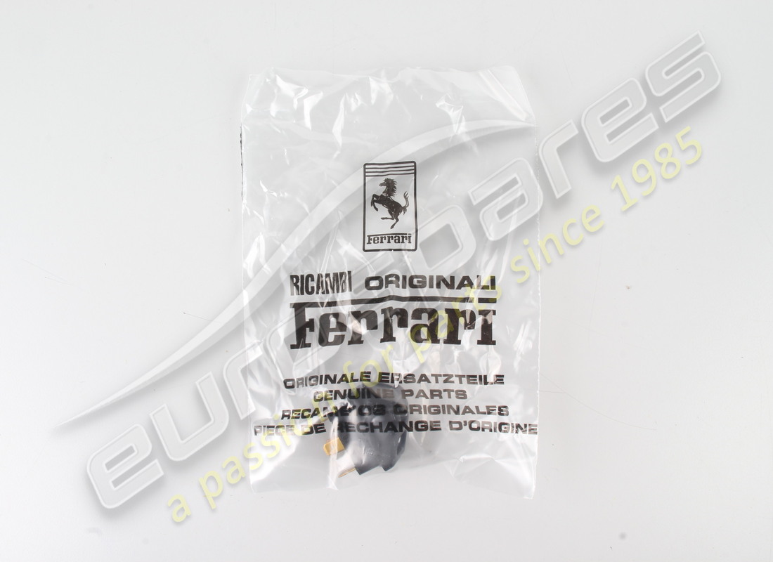 new ferrari switch. part number 165262 (4)