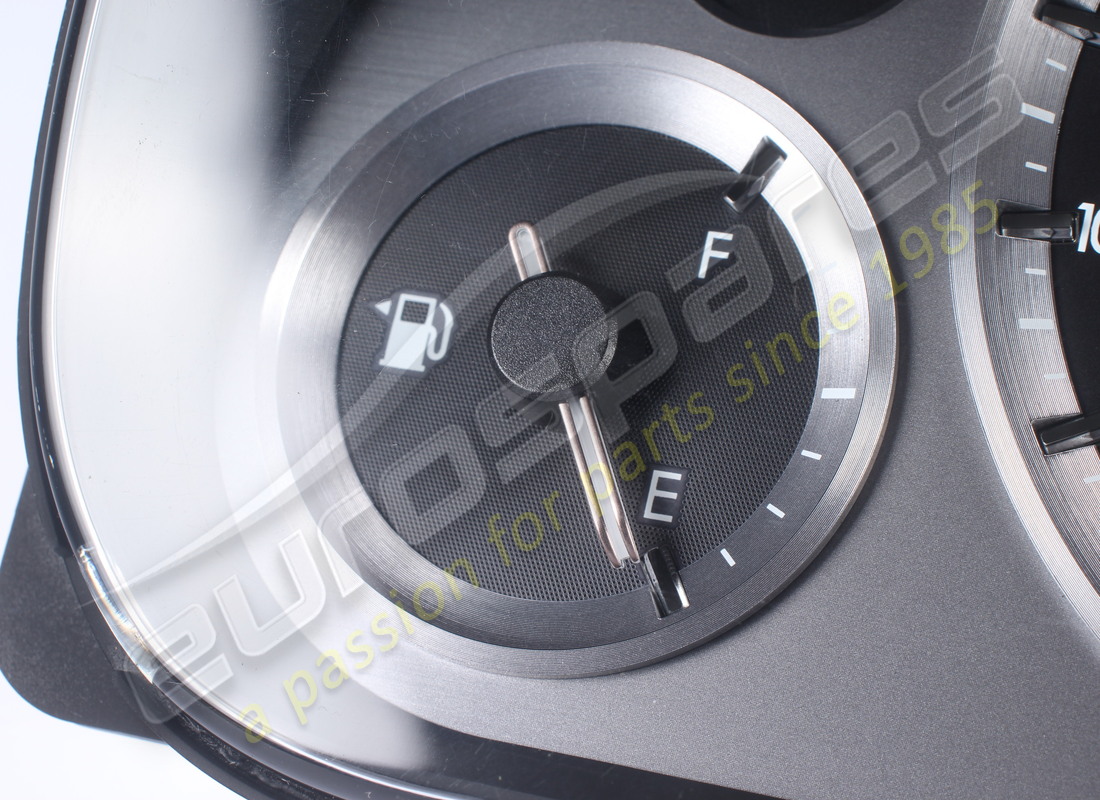 used aston martin instrument cluster. part number bg4310849cb (6)