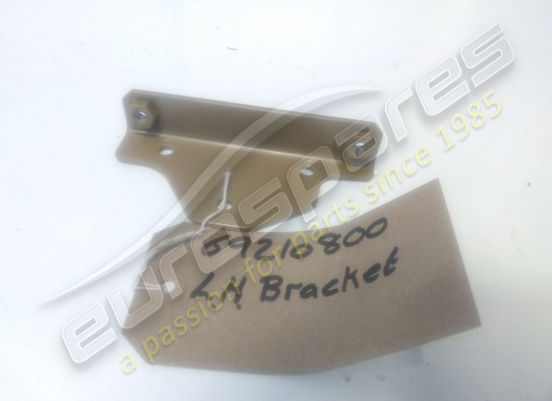 new maserati bracket. part number 69210800 (2)