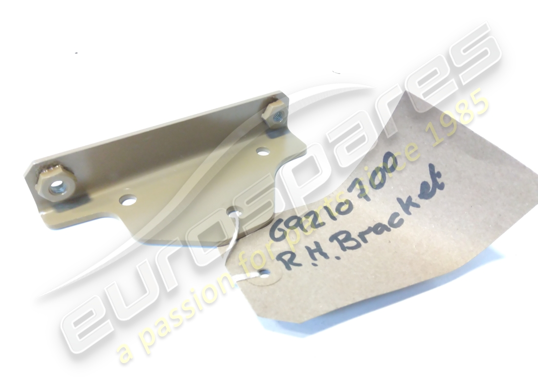 new maserati bracket. part number 69210700 (2)