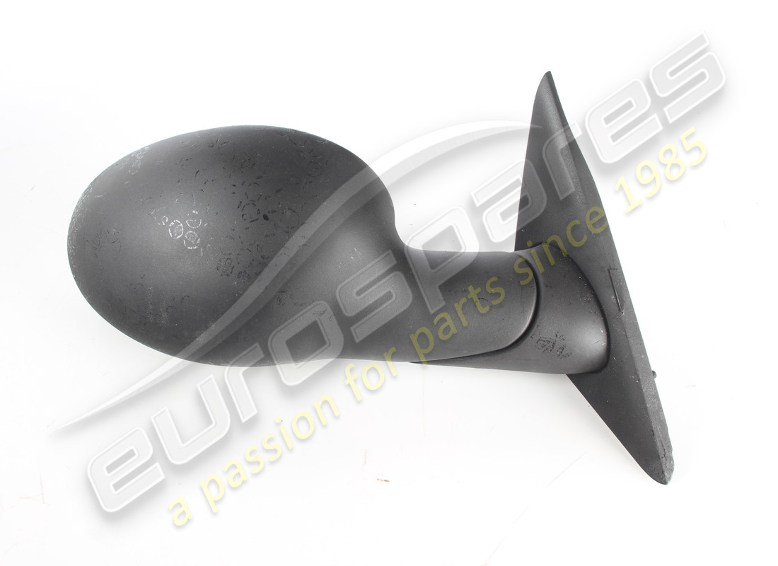 damaged ferrari rh outer rear view mirror u. part number 65248710 (3)