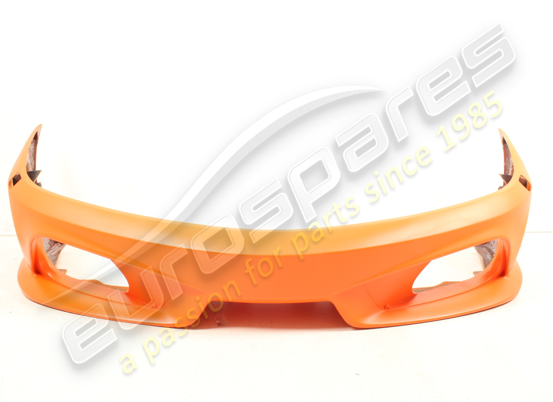 NEW Eurospares FRONT BUMPER . PART NUMBER 80628110 (1)