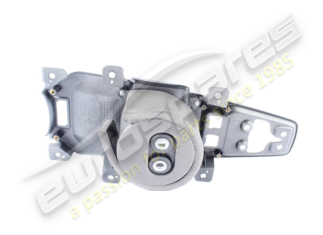 NEW FERRARI FRONT UNIT TRAY. PART NUMBER 84498800 (3) new ferrari front unit tray. part number 84498800 (3)