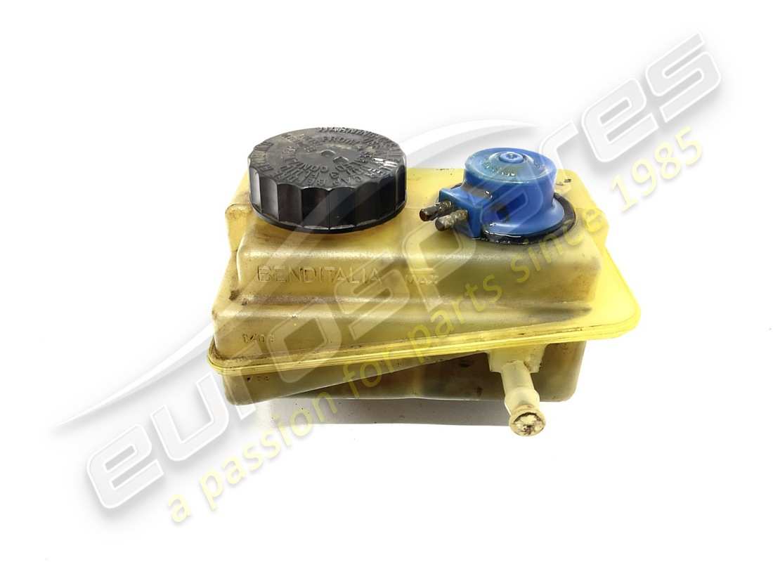 used eurospares brake fluid reservoir. part number 108802a (1)