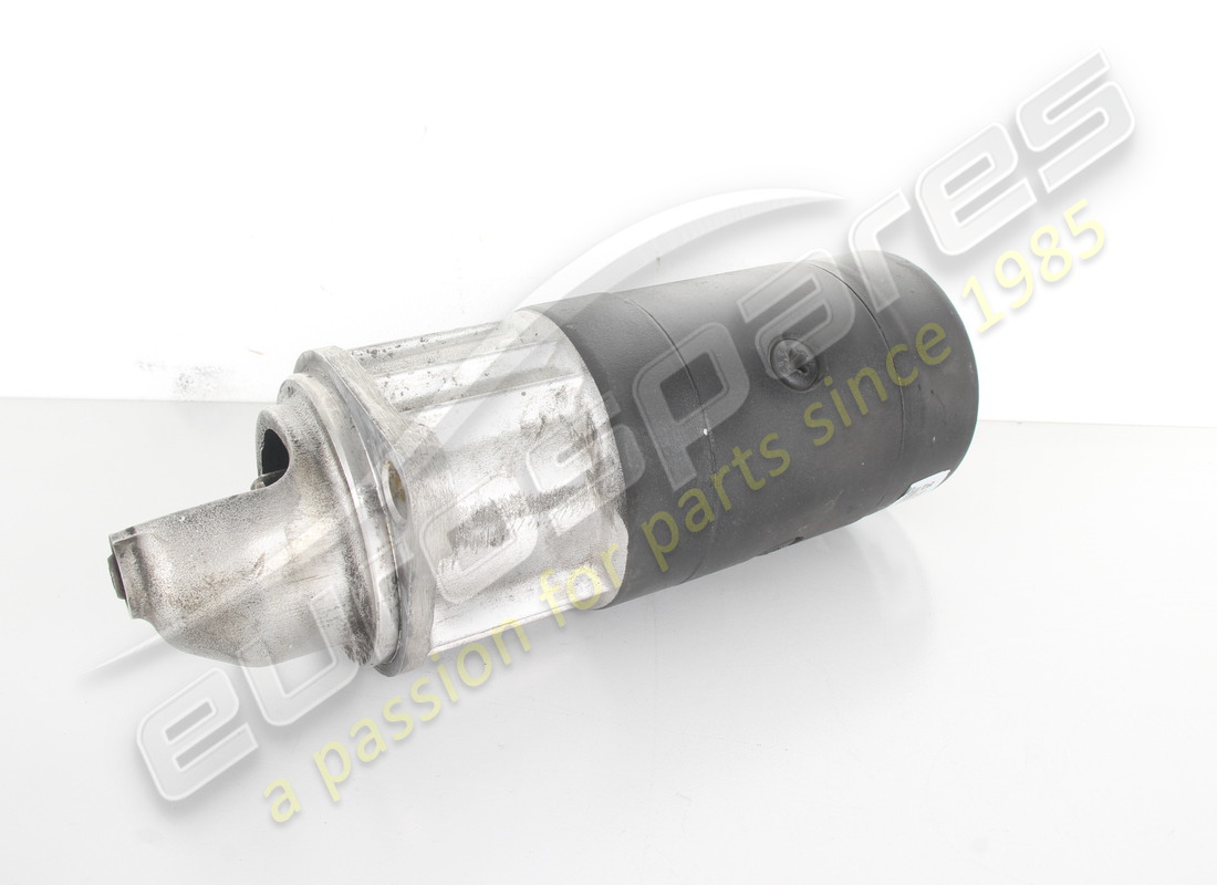 reconditioned lamborghini starter motor. part number 001631754 (4)