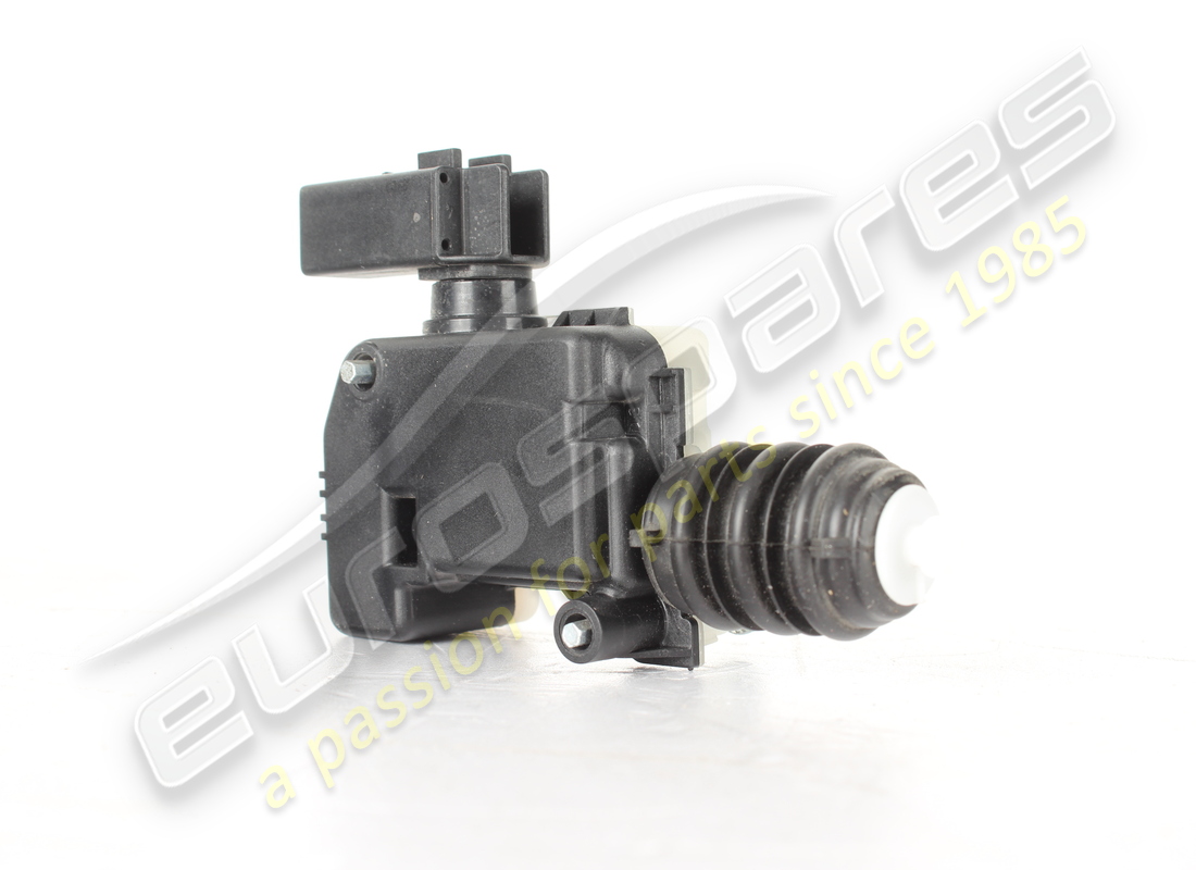 used lamborghini entriegelungsmotortkl un fkl. part number 420959782 (3)