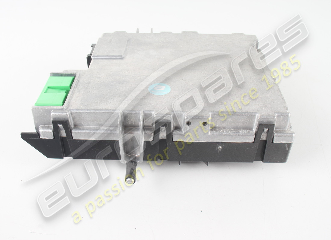used aston martin module, phone. part number 4g4314c345ae (4)