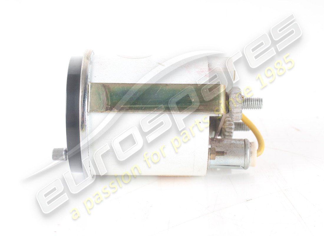 USED FERRARI TIME CLOCK. PART NUMBER 40083800 (3) used ferrari time clock. part number 40083800 (3)