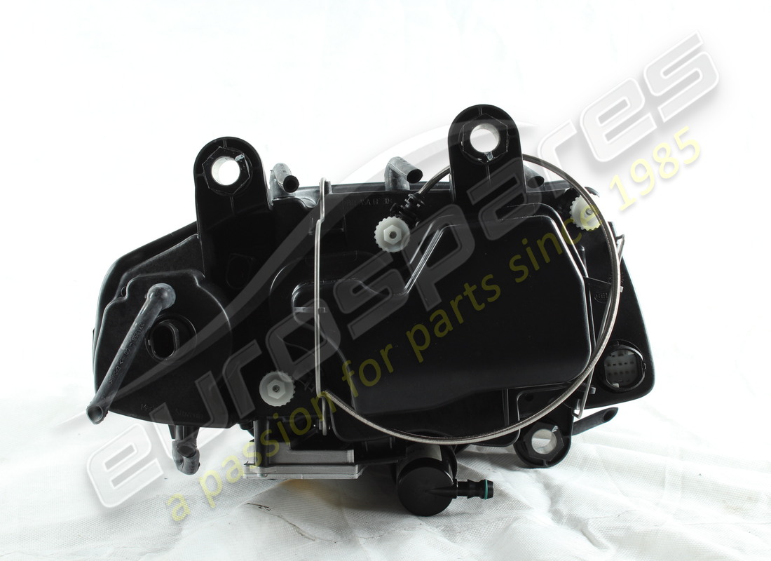 new maserati lh bi-xenon headlightus. part number 191181 (2)