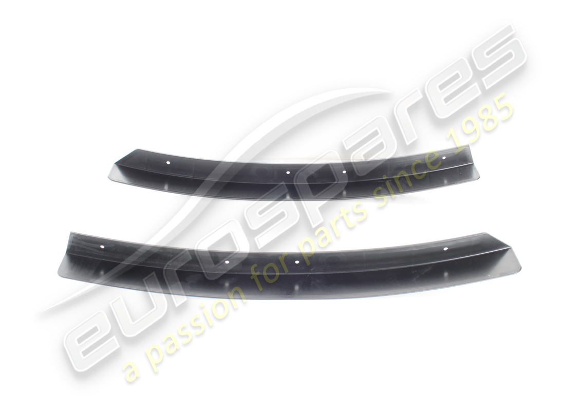 NEW PORSCHE AIR GUIDE. PART NUMBER 9GT807913A (5) new porsche air guide. part number 9gt807913a (5)
