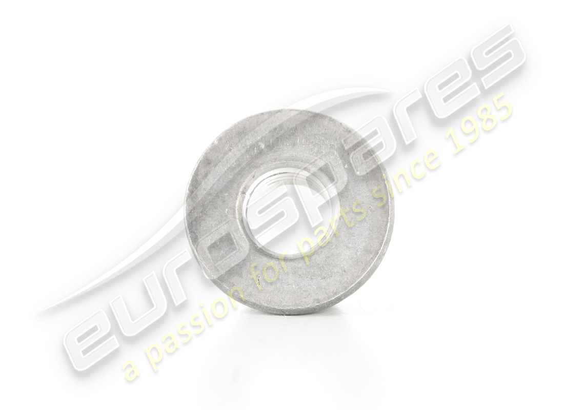 new porsche hex. nut. part number wht004635 (2)