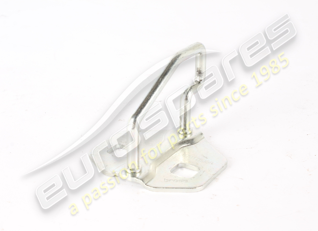 USED Maserati LOCK STRIKER . PART NUMBER 670175350 (1)