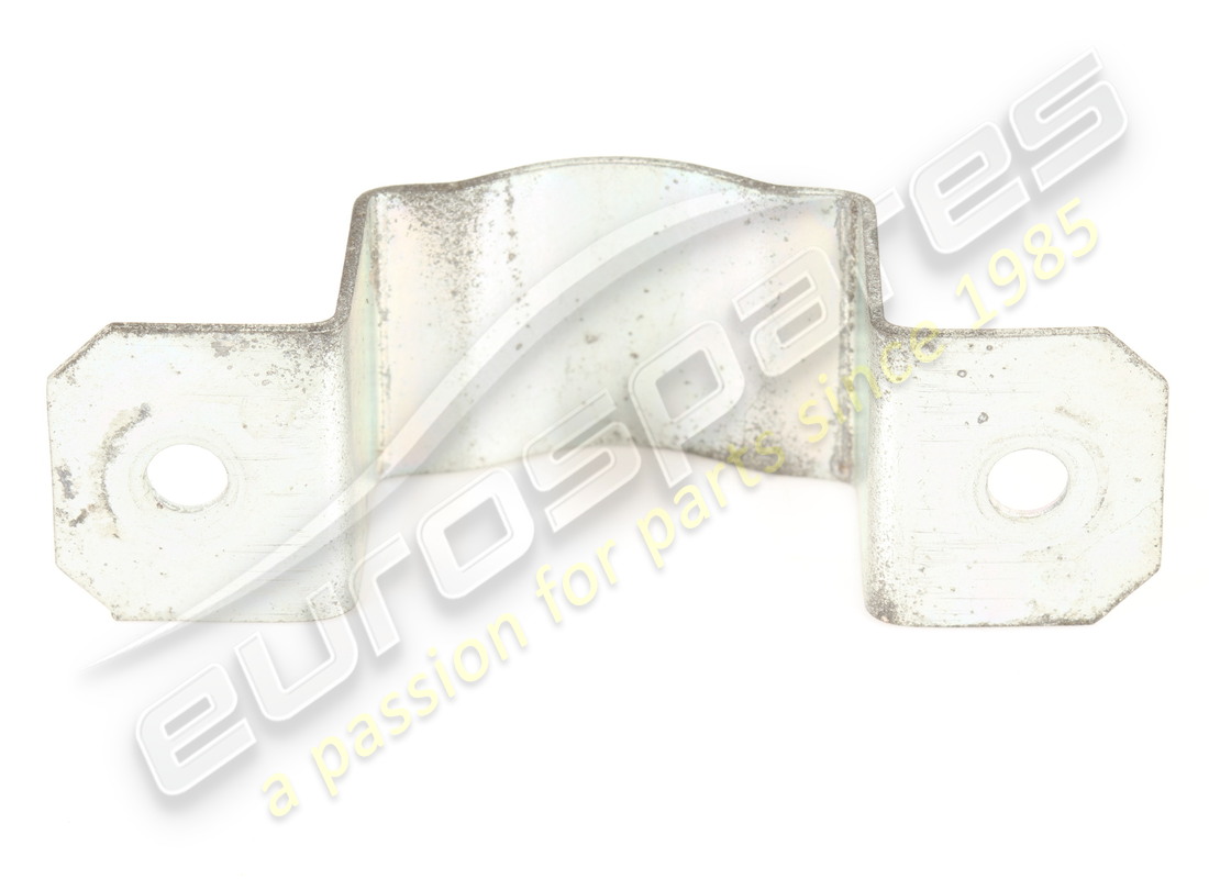 USED FERRARI UPPER RETAINER BRACKET. PART NUMBER 260073 (3) used ferrari upper retainer bracket. part number 260073 (3)