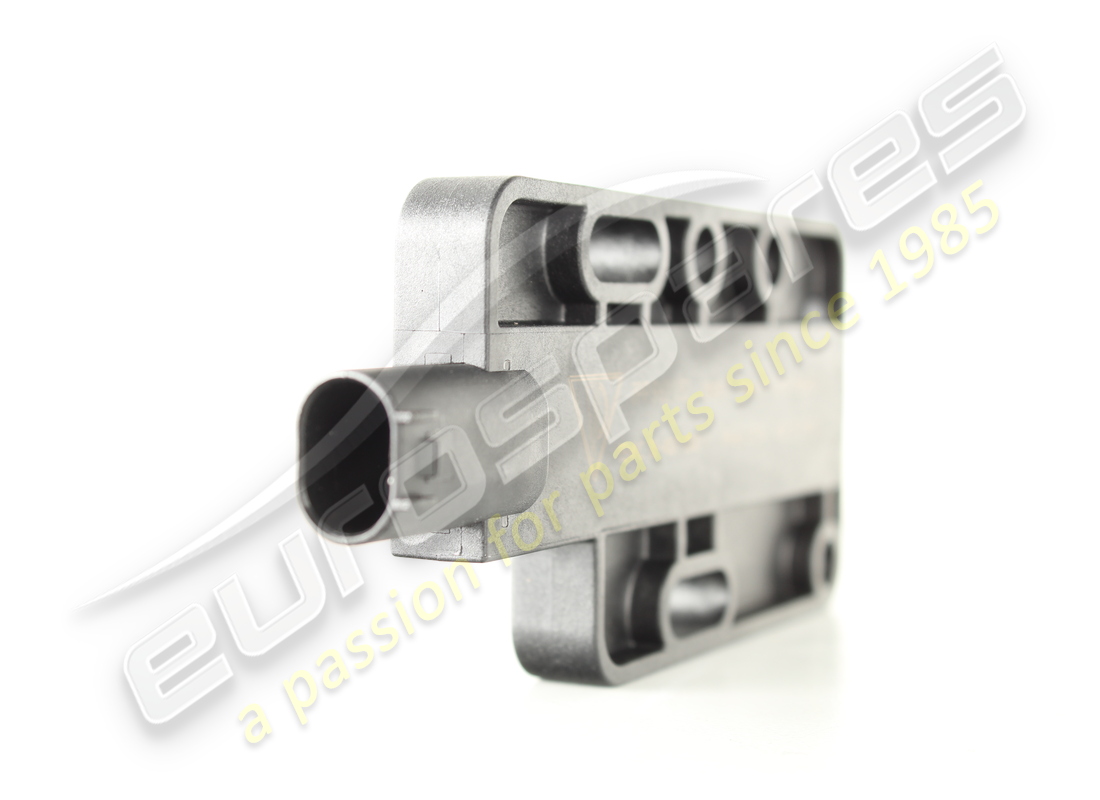 new porsche antenna. part number 7pp962132 (2)