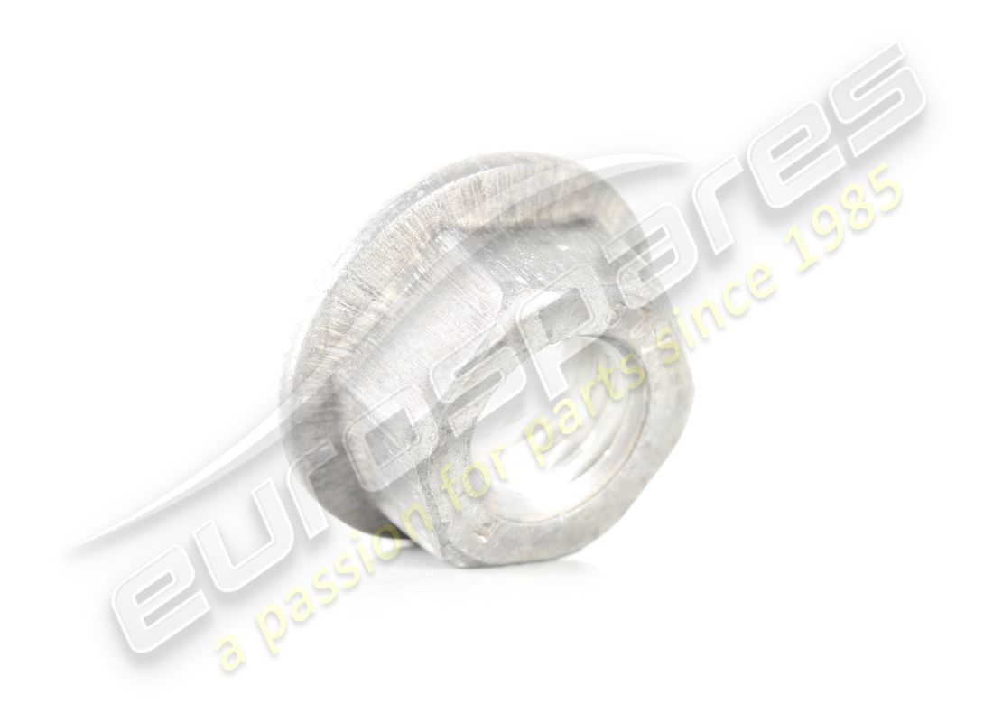 new porsche hex. nut. part number wht004635 (1)