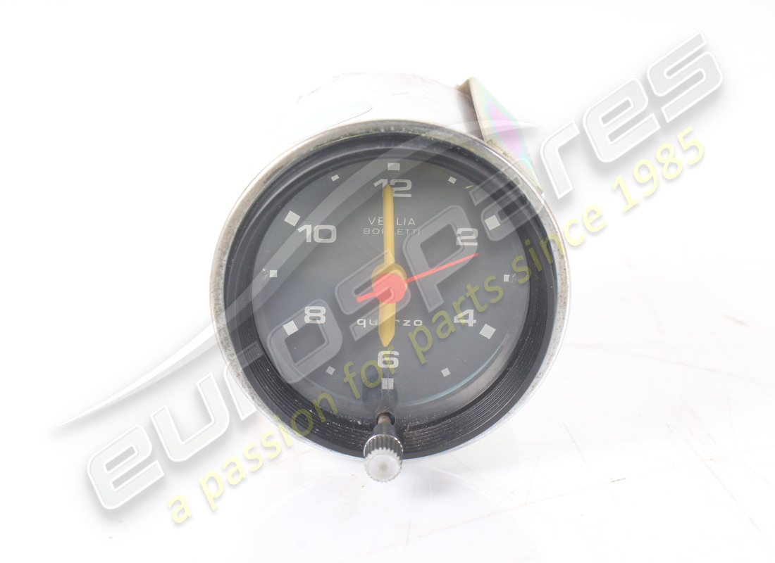 USED FERRARI TIME CLOCK. PART NUMBER 40083800 (2) used ferrari time clock. part number 40083800 (2)