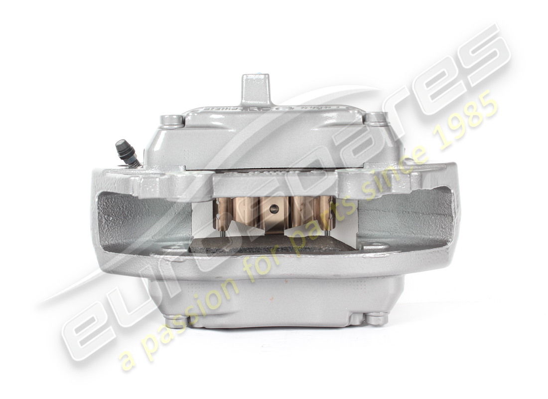new maserati opt front titanium caliper. part number 920003007 (3)