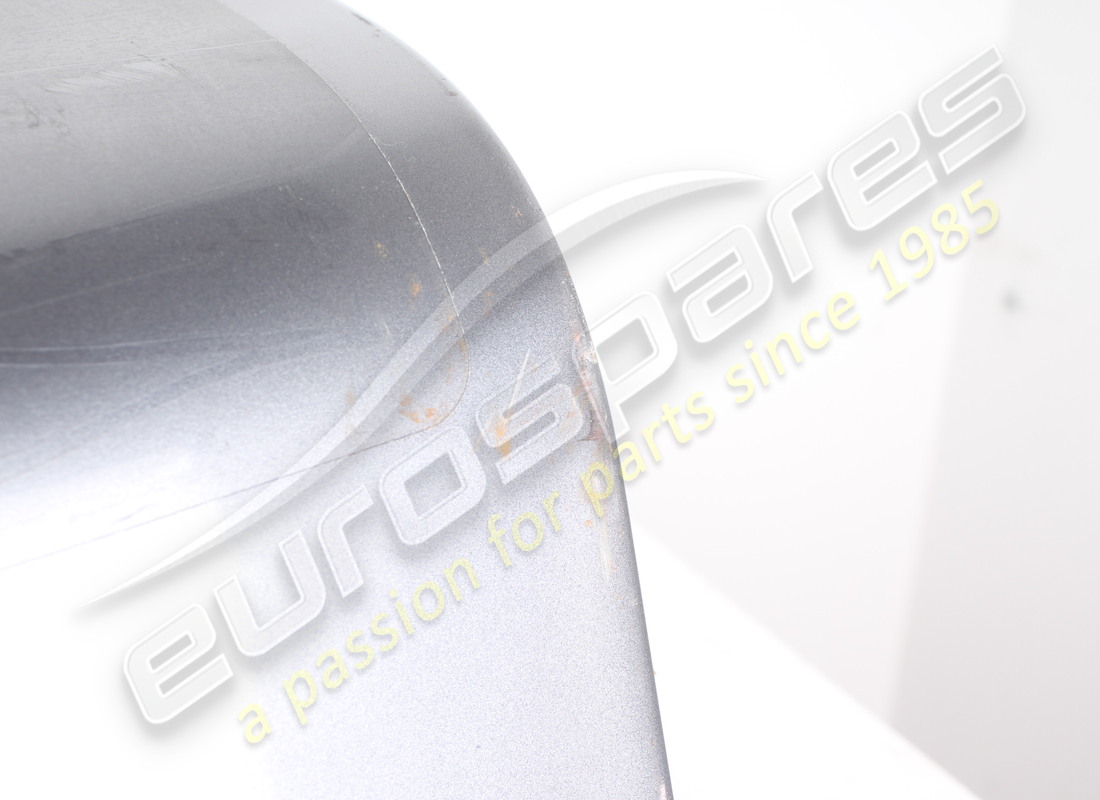 used maserati lh side skirtmc stradale. part number 83535900 (3)