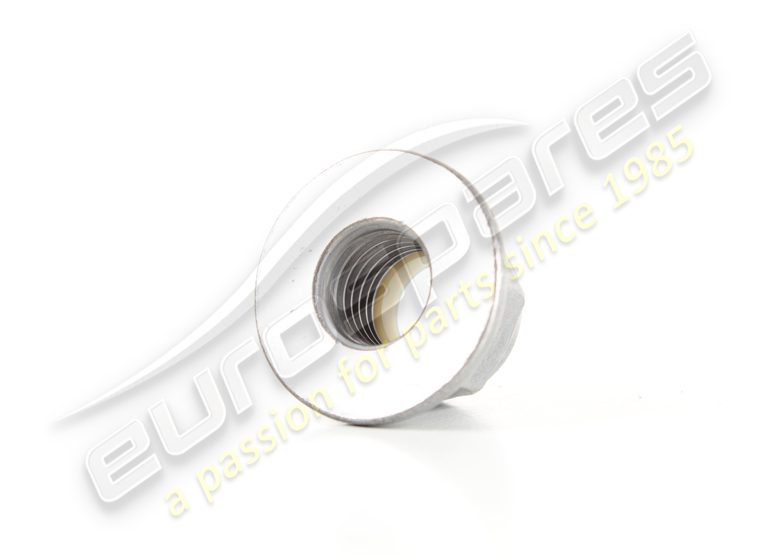 NEW PORSCHE SHOULDERED HEX. NUT,. PART NUMBER N10106403 (2) new porsche shouldered hex. nut,. part number n10106403 (2)