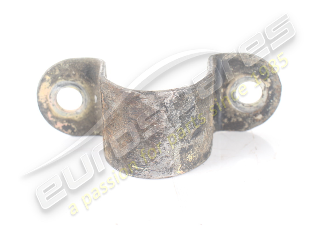 USED Ferrari BRACKET - ANTI ROLL BAR . PART NUMBER 104417 (1)