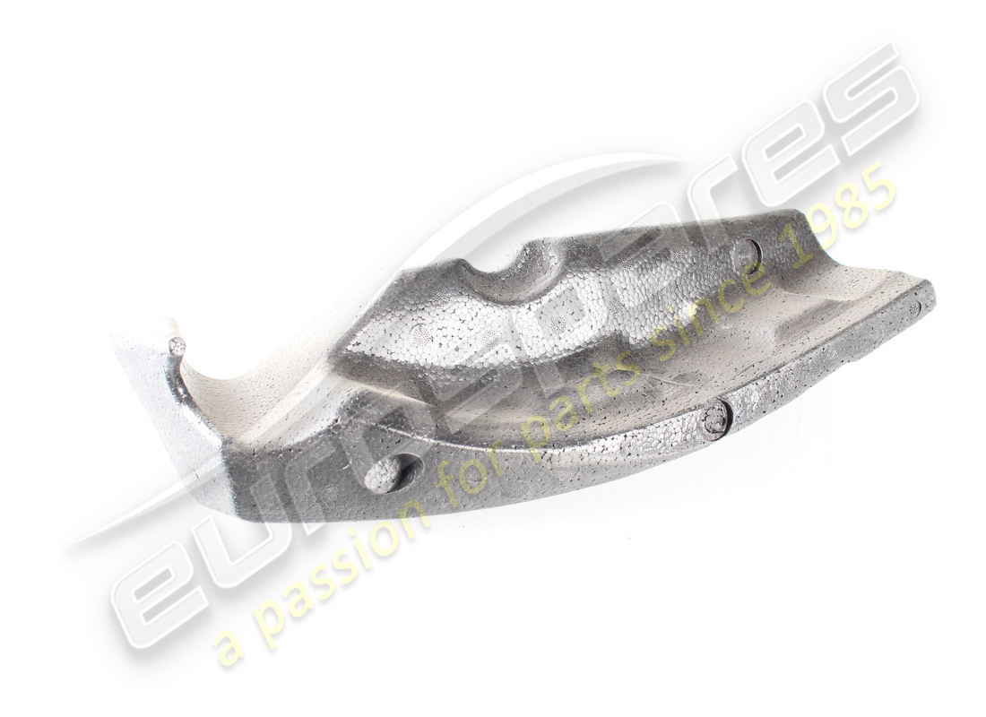 new maserati rh lower central front bumpe. part number 670176722 (2)