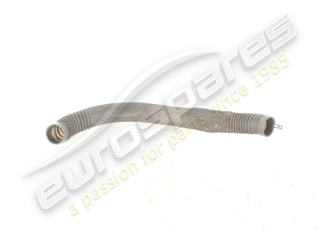 USED Ferrari SUCTION DUCTING . PART NUMBER 165232 (1)