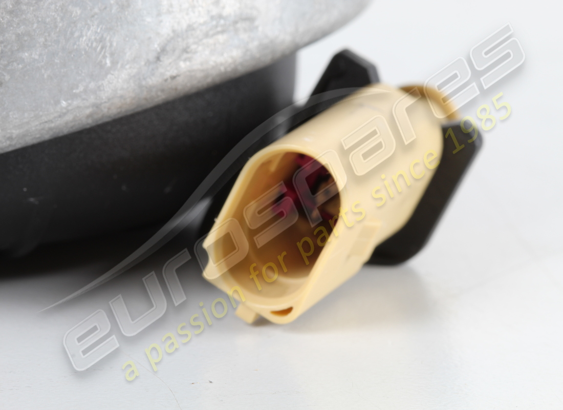 new porsche engine mounting left active engine mount. part number pac199381c (5)