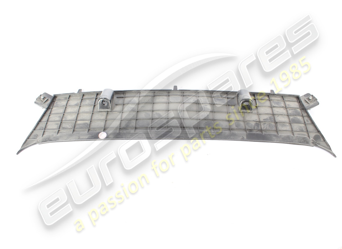 used ferrari complete rear spoiler duct upp. part number 86652800 (2)