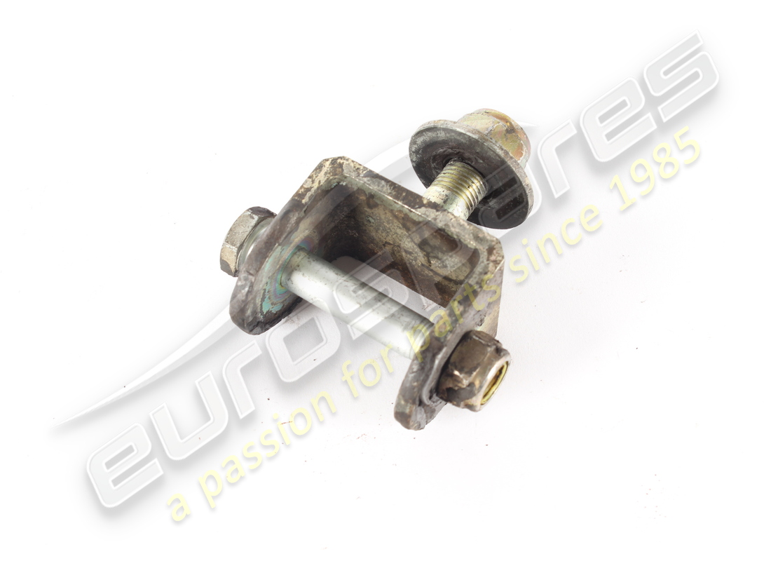 used ferrari fork. part number 159398 (2)