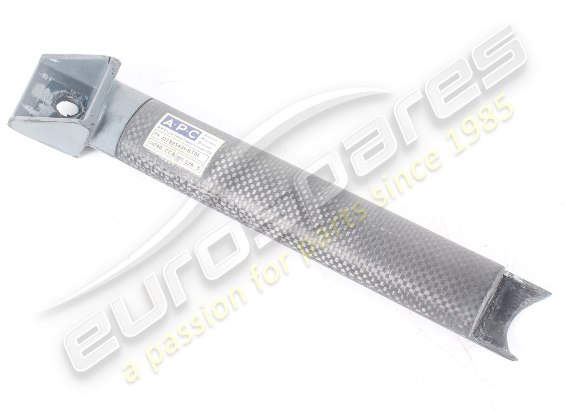 new lamborghini push rod. part number 417825431b (1)