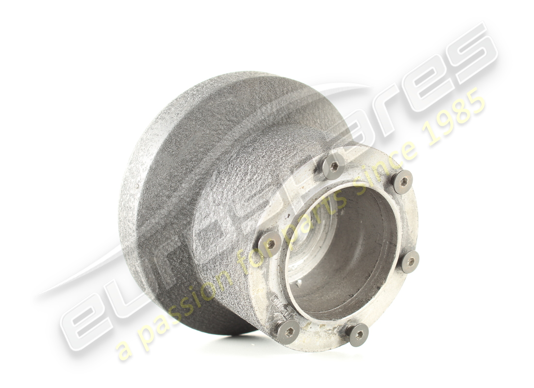 USED FERRARI STEERING WHEEL HUB. PART NUMBER 122244 (2) used ferrari steering wheel hub. part number 122244 (2)