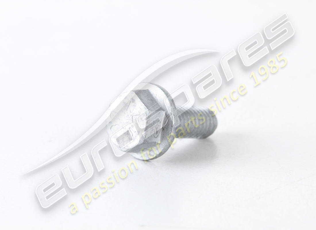 NEW PORSCHE SCREW, HEX. HD. - M 6 X 16 - D - MJ 1999>>. PART NUMBER 90037803501 (2) new porsche screw, hex. hd. - m 6 x 16 - d - mj 1999>>. part number 90037803501 (2)
