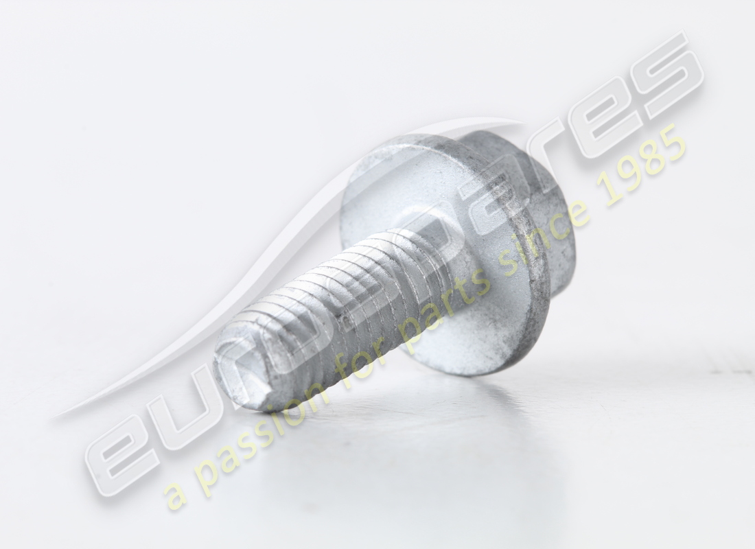 NEW PORSCHE SCREW, HEX. HD. - M 6 X 16 - D - MJ 1999>>. PART NUMBER 90037803501 (1) new porsche screw, hex. hd. - m 6 x 16 - d - mj 1999>>. part number 90037803501 (1)