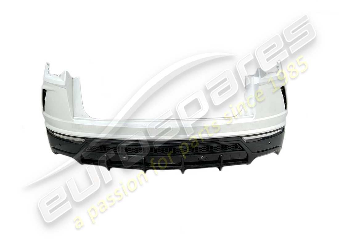 USED Eurospares Lamborghini URUS REAR BUMPER . PART NUMBER EAP1425710 (1) USED Eurospares Lamborghini URUS REAR BUMPER . PART NUMBER EAP1425710 (1)