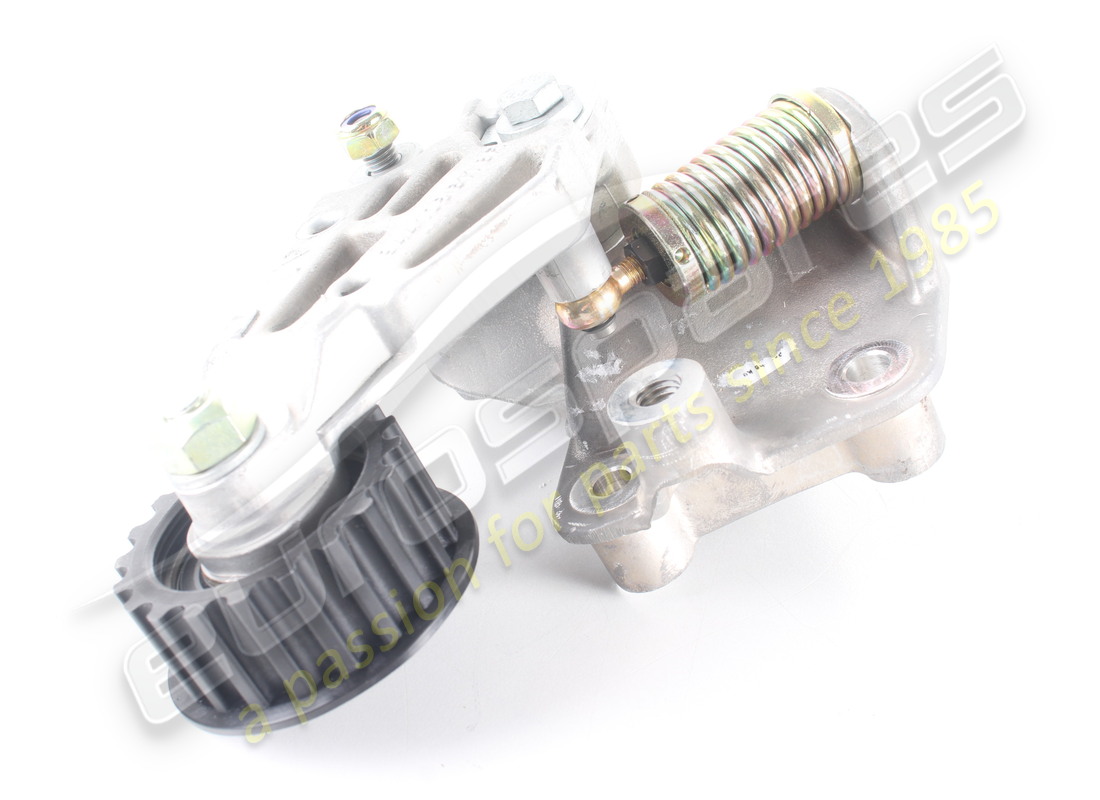 NEW PORSCHE TENSIONER FOR TOOTHED BELT. PART NUMBER 94410506714 (5) new porsche tensioner for toothed belt. part number 94410506714 (5)