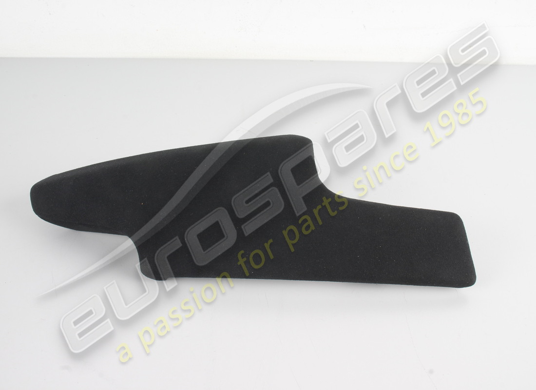 new lamborghini cover assembly glove box. part number 4t1857037d (1)