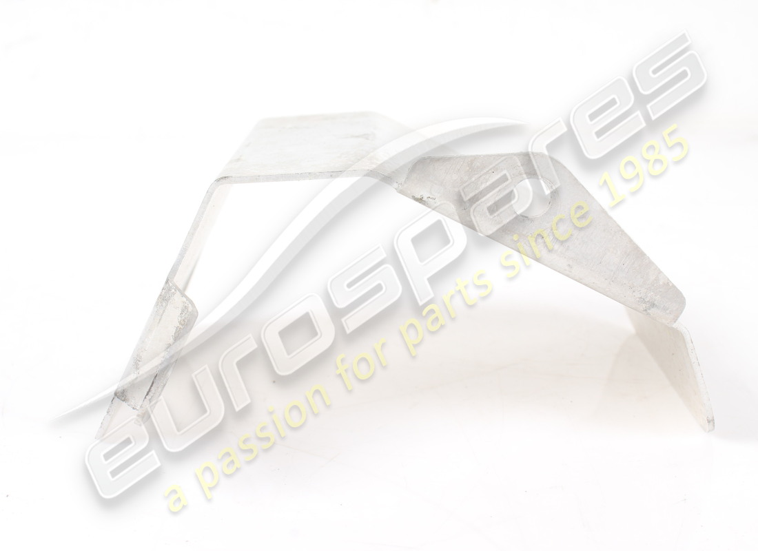 USED FERRARI LH FRONT GEARBOX HEAT SHIELD. PART NUMBER 325232 (3) used ferrari lh front gearbox heat shield. part number 325232 (3)