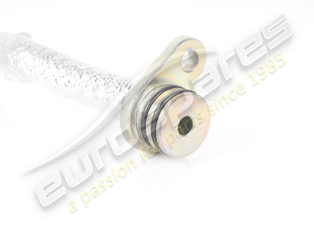 USED FERRARI TUBO MANDATA H2O A TURBO DX. PART NUMBER 894855 (2) used ferrari tubo mandata h2o a turbo dx. part number 894855 (2)