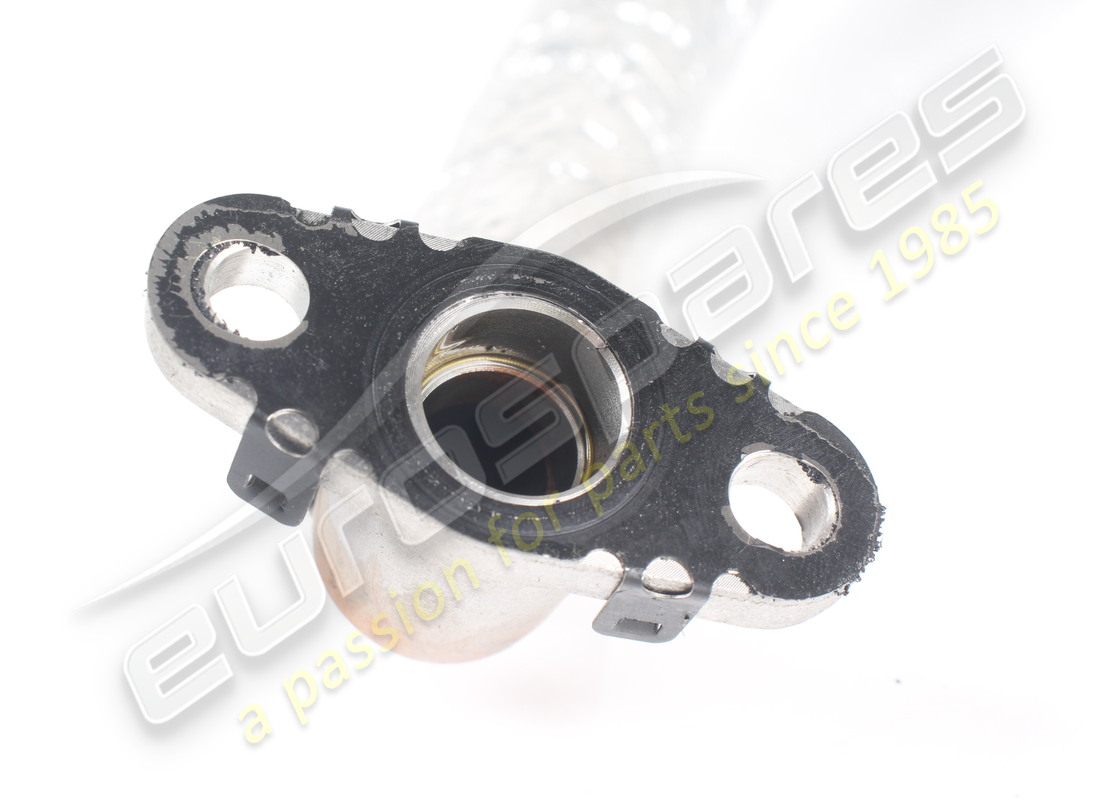 used ferrari tubo recupero olio da turbi. part number 908137 (4)