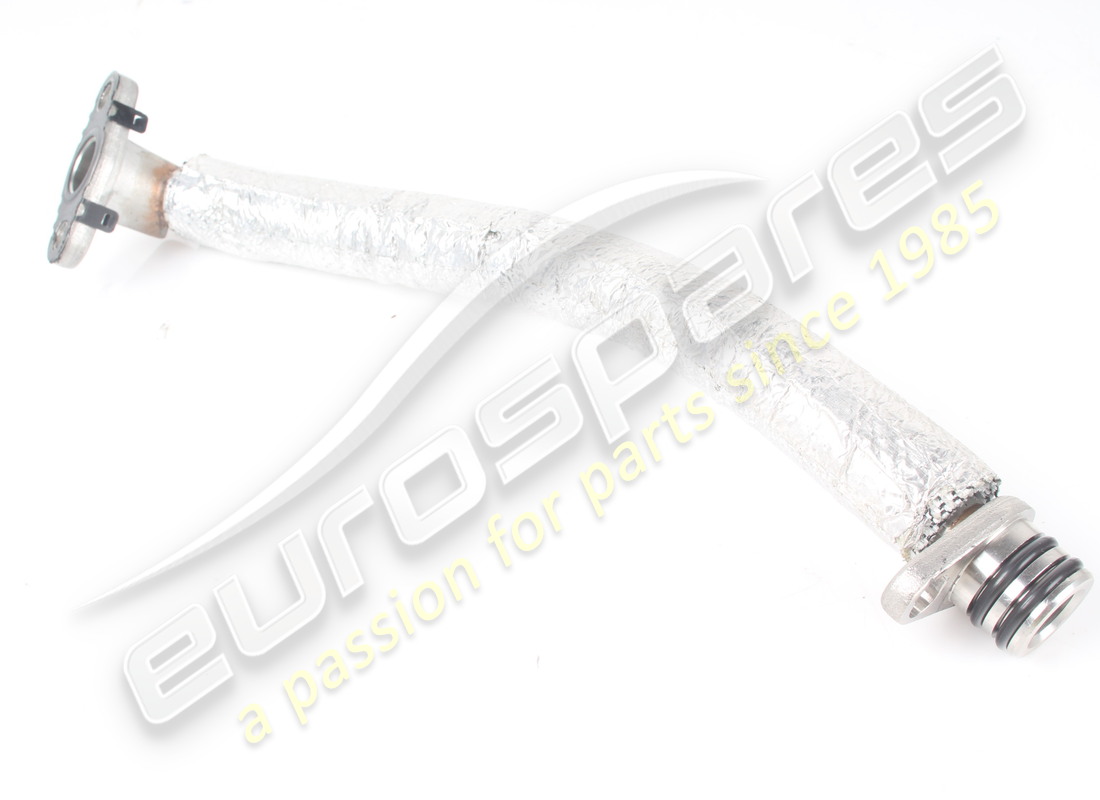 USED Ferrari TUBO RECUPERO OLIO DA TURBI . PART NUMBER 908137 (1) USED Ferrari TUBO RECUPERO OLIO DA TURBI . PART NUMBER 908137 (1)